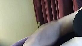 Gwenny LOVES TO MASTURBATE with wild abandon!