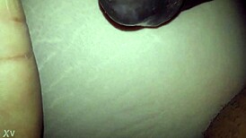 Aaron ja Rebecca harrastavat yksityiskohtaista perse-seksiä ja anaalihuora-aktsionia