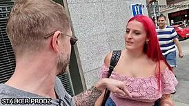 Olivia Stark's Intense Ass Fucking Ecstasy