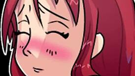 Boldly tie yourself in the hostage hotel.