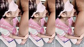 Hey Babe, Craving Those Big Asian Tits for Hardcore Action! Wanna Join My Wild Ride?