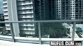 Teen bets ass in anal assfucking cumshot with chase ryder. intense mofos hardcore action.