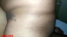 she ditches husband, calls friend for threesome with tattooed man at motel