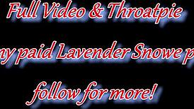 grab my pigtails for a wild deepthroat ride on huge cock