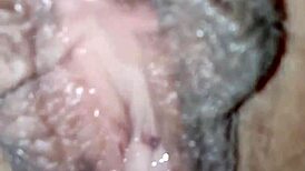 Pussy Open In High Definition!
