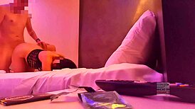 Karla Hotwife Gets Mexican Cock!