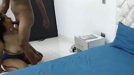 que rico follar por primera vez con mi padrastro me trata como toda una perra-highlight-