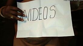 Son banging mom's pussy deep in doggystyle with a milf's big ass.