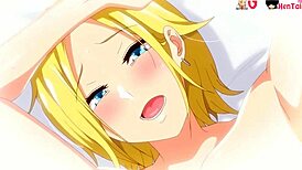 Imaizumin 001 Subtitle Español