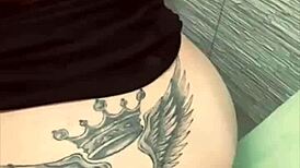 that party with the milf turned into wild shower fucking