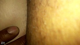 Aaron And Rebecca Engage In Detailed Ass Fucking And Anal Whore Action