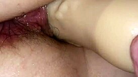 Amateur Wife Uses Dildo Toy