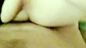 Inexperienced encounter while a friends mom seduces and violently fucks me up close and personal