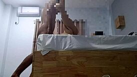 i fuck my asian girlfriend rough in missionary homemade hardcore amateurs