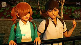 my bully is my lover 59