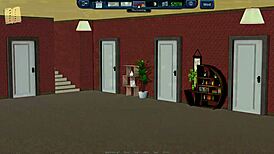 Exploring harem hotel adventures in this game