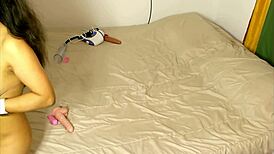 i love watching that pink hole get entered close-up