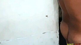 My wife's slut at Christmas called two big cocks to fuck her pussy hard! 😈