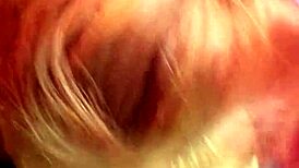 本物18歳ハンナが神業フェラでチンポしゃぶりつくす