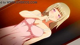 Imaizumin 001 Subtitle Español