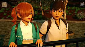 Moj bully je moj ljubimec 59