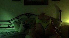 Wife Shares Intimate Moments With Stranger In Marital Bed During Swinger Group