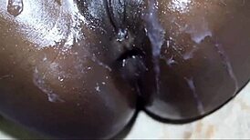 sólo deep anal with my university friend, pure raw action all night