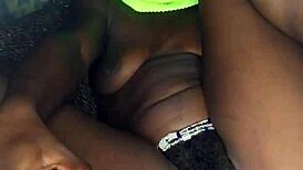 My teacher showed me bottle fucking tricks