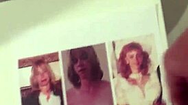 why cum tribute for brad and ginger?