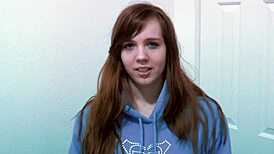 hd strip club mishap with unexpected wet accident