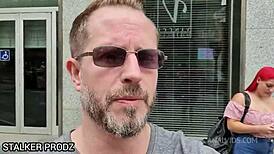 Olivia Stark's Intense Ass Fucking Ecstasy