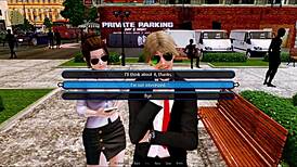 harem hotel 305 game adventure