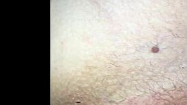 Young blond gets anal creampie!