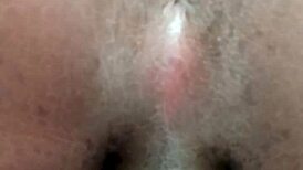 Gay screaming twink takes it hard