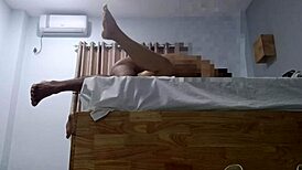 i fuck my asian girlfriend rough in missionary homemade hardcore amateurs