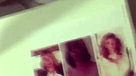 why cum tribute for brad and ginger?