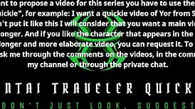 A Quick Courtney Pokémon Ride!