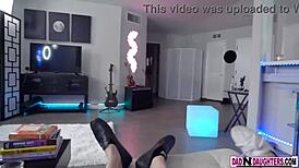 annabel redd fucks best friend in jealousy