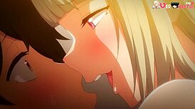 Imaizumin 001 Subtitle Español