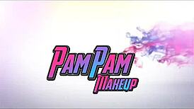 Dei Meu Bucet�o Para Um Dotado Big Black Cock Misterioso