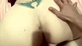 that party with the milf turned into wild shower fucking