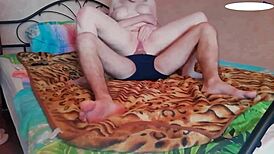 Cute Blonde Hard FUCK! Cum In Mouth!