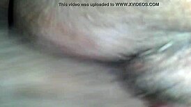 Me And My Girlfriend Get Intense Creampie Action With Cumshot!