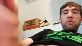 New Jizzman Unleashed