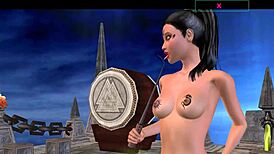 Neha Bhabhi sex adventure part 28