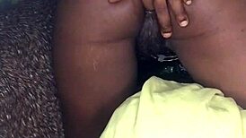 My teacher showed me bottle fucking tricks