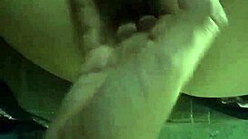 i'm watching kimbote giving fire to zuly in mexican style