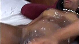 Lesbian Dime Pieces Volume 6 Scene 1