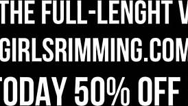 girlsrimming - блондинката Kenna James дава на Ramon Nomar див риминг в офиса