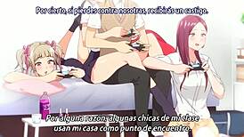 Imaizumin 001 Subtitle Español